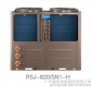 广东美的MIDEARSJ-820/SN1-H20匹直热式空气能热水器商用热水机
